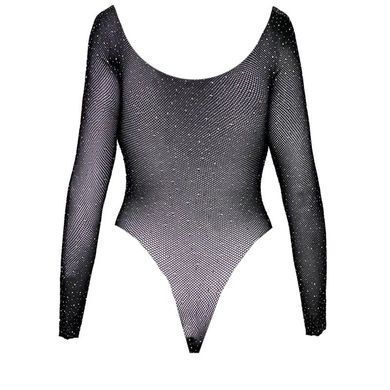 Боді Obsessive Sparklissa teddy S/M/L Obsessive  &mdash; фото