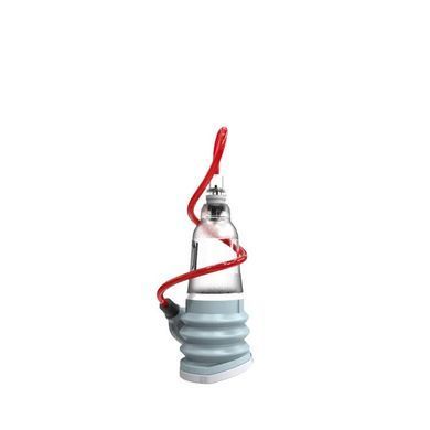 Гидропомпа Bathmate HydroXtreme 3, для члена длиной до 7,5 см, диаметр до 4,5 см SX2299 фото Купить   Bathmate  9 239 грн