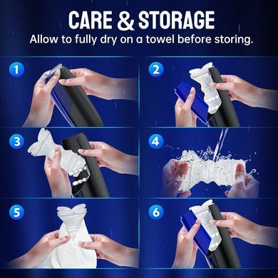 Інтерактивний смарт мастурбатор Magic Motion Xone, імітація фрикцій, 10 режимів, кнопка турбо SO8221 фото Купити Інтерактивний смарт мастурбатор Magic Motion Xone, імітація фрикцій, 10 режимів, кнопка турбо  Magic Motion (Китай) 5 728 грн