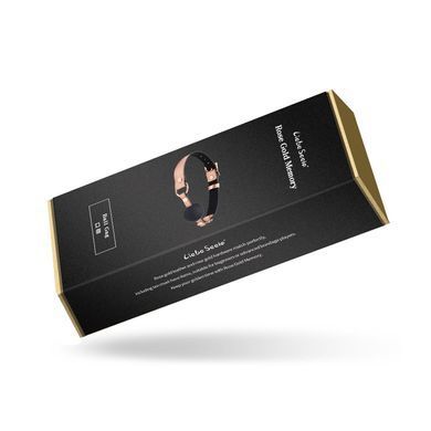 Кляп Liebe Seele Rose Gold Memory Ball Gag SO9493 фото Купити Кляп Liebe Seele Rose Gold Memory Ball Gag  Liebe Seele  1 487 грн