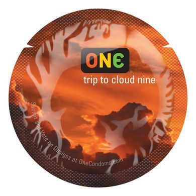 Набір презервативів ONE Color Sensations, 100 шт, кольорові, 10 кольорів, зі змазкою, паковання-тубус SX0740 фото Купити Набір презервативів ONE Color Sensations, 100 шт, кольорові, 10 кольорів, зі змазкою, паковання-тубус  ONE (США) 4 065 грн