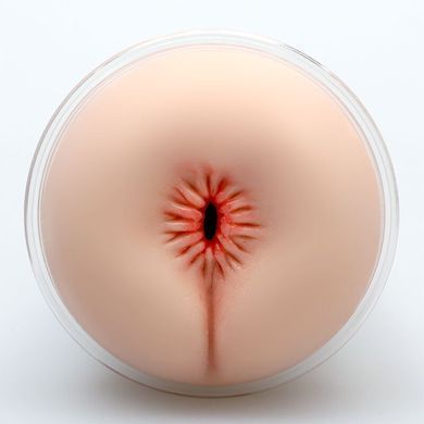 Мастурбатор-анус Naked Factory Cup Sleeve A-1, наскрізний SX3489 фото Купити Мастурбатор-анус Naked Factory Cup Sleeve A-1, наскрізний  Naked Factory (Південна Корея) 1 959 грн