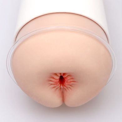 Мастурбатор-анус Naked Factory Cup Sleeve A-1, наскрізний SX3489 фото Купити Мастурбатор-анус Naked Factory Cup Sleeve A-1, наскрізний  Naked Factory (Південна Корея) 1 959 грн