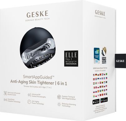 HB0418 фото Купить   GESKE 3 399 грн