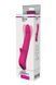 Подвійний вібратор Dream Toys Vibes Of Love Honey Bear Magenta рожевий &mdash; фото 5