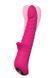 Подвійний вібратор Dream Toys Vibes Of Love Honey Bear Magenta рожевий &mdash; фото 1