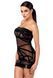 Сукня Noir Handmade F359 Bondesque Off-shoulder mini dress XS &mdash; фото 2