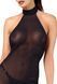 Платье Noir Handmade F372 Onyx Twin-slit Long dress XS SX4108 фото 4