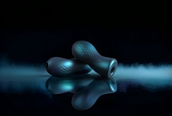 Мастурбатор Dorcel Sili-Cup Dual Sensation SX2565 фото Купити Мастурбатор Dorcel Sili-Cup Dual Sensation  Dorcel (Франція) 1 986 грн