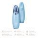 Енерджайзер для очей GESKE Warm&Cool Eye Energizer 6в1 aquamarine HB0116 фото 2