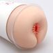 Мастурбатор-анус Naked Factory Cup Sleeve A-1, наскрізний SX3489 фото 4