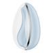 Вібратор Satisfyer Drop To Go Blue &mdash; фото 1