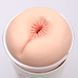 Мастурбатор-анус Naked Factory Cup Sleeve A-1, наскрізний SX3489 фото 3