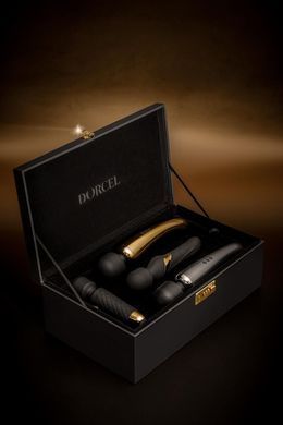 Кейс для іграшок Dorcel Le Coffret - Prestige Edition SX2566 фото Купити Кейс для іграшок Dorcel Le Coffret - Prestige Edition  Dorcel (Франція) 3 510 грн