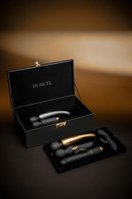 Кейс для іграшок Dorcel Le Coffret - Prestige Edition SX2566 фото Купити Кейс для іграшок Dorcel Le Coffret - Prestige Edition  Dorcel (Франція) 3 510 грн