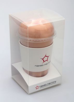 Мастурбатор-анус Naked Factory Cup Sleeve A-2, наскрізний SX3490 фото Купити Мастурбатор-анус Naked Factory Cup Sleeve A-2, наскрізний  Naked Factory (Південна Корея) 1 959 грн