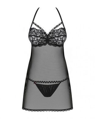 Сукня JSY JS228162 Black S/M SX1825 фото Купити Сукня JSY JS228162 Black S/M  JSY (Китай) 711 грн