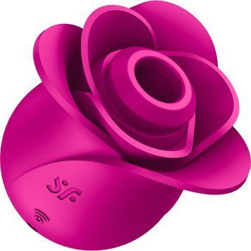 Вакуумний кліторальний стимулятор Satisfyer Pro 2 Modern Blossom, технологія Liquid Air SO8776 фото Купити Вакуумний кліторальний стимулятор Satisfyer Pro 2 Classic Blossom, технологія Liquid Air  Satisfyer (Німеччина) 1 265 грн