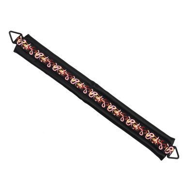БДСМ-набор LOCKINK The Flowering Serpent - Bondage Set, 7 шт. SX0901 фото Купить   LOCKINK (Китай) 2 309 грн