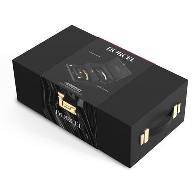 Кейс для іграшок Dorcel Le Coffret - Prestige Edition SX2566 фото Купити Кейс для іграшок Dorcel Le Coffret - Prestige Edition  Dorcel (Франція) 3 510 грн