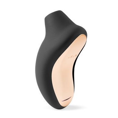 Звуковий стимулятор LELO SONA 2 Cruise Black SO8103 фото Купити Звуковий стимулятор LELO SONA 2 Cruise Black  Lelo (Швеція) 7 742 грн