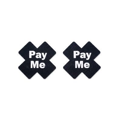 Пестис Art of Sex - Pay me, чорний SX4654 фото Купити Пестис Art of Sex - Pay me, чорний  Art of Sex  79 грн