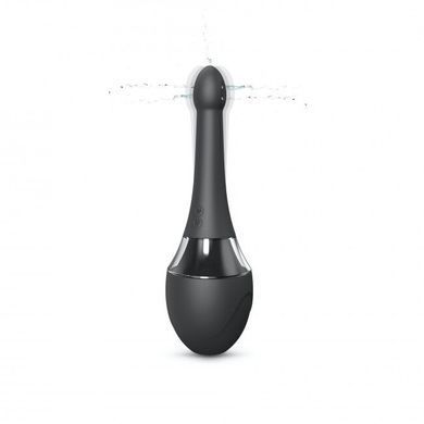 Автоматический анальный душ-вибратор Dorcel Douche Mate Pro SO5532 фото Купить   Dorcel 2 949 грн
