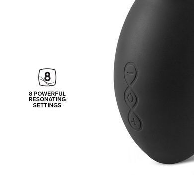 Звуковий стимулятор LELO SONA 2 Cruise Black SO8103 фото Купити Звуковий стимулятор LELO SONA 2 Cruise Black  Lelo (Швеція) 7 742 грн
