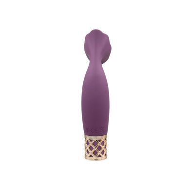 Клиторальный вибратор Pillow Talk Secrets - Passion - Clitoral Vibrator, 3 стимулирующих зоны SO8246 фото Купить   Pillow Talk (Канада) 1 570 грн