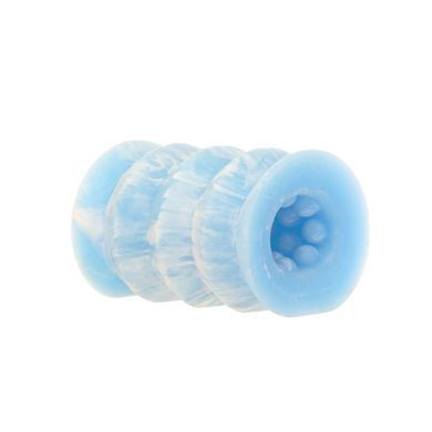 Мастурбатор ADDICTION Silicone Reversible Stroker &ndash; Glow in the Dark SX1296 фото Купить   ADDICTION  1 108 грн