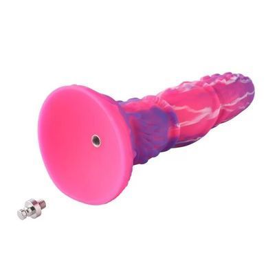 Фалоімітатор для секс-машин Hismith Tentacle Silicone Dildo Monster Series, KlicLok та присоска SO9964 фото Купити Фалоімітатор для секс-машин Hismith Tentacle Silicone Dildo Monster Series, KlicLok та присоска  Hismith (Китай) 2 549 грн