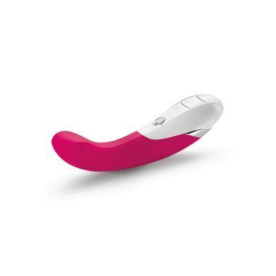 Вібратор Mystim Al Punto Pink SX3184 фото Купити Вібратор Mystim Al Punto Pink  Mystim (Німеччина) 4 249 грн