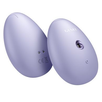 Електронний освіжувач для зволоження обличчя GESKE Facial Hydration Refresher 4в1 purple HB0167 фото Купити Електронний освіжувач для зволоження обличчя GESKE Facial Hydration Refresher 4в1 purple  GESKE 1 279 грн