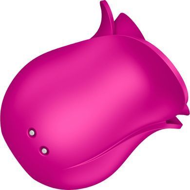 Вакуумный клиторальный стимулятор Satisfyer Pro 2 Modern Blossom, технология Liquid Air SO8776 фото Купить   Satisfyer (Німеччина) 1 265 грн