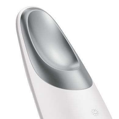 Енерджайзер для очей GESKE Warm&Cool Eye Energizer 6в1 white HB0117 фото Купити Енерджайзер для очей GESKE Warm&Cool Eye Energizer 6в1 white  GESKE 2 559 грн