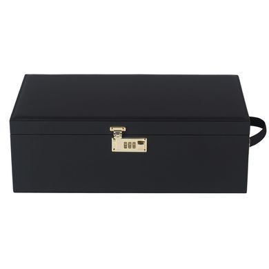 Кейс для іграшок Dorcel Le Coffret - Prestige Edition SX2566 фото Купити Кейс для іграшок Dorcel Le Coffret - Prestige Edition  Dorcel (Франція) 3 510 грн