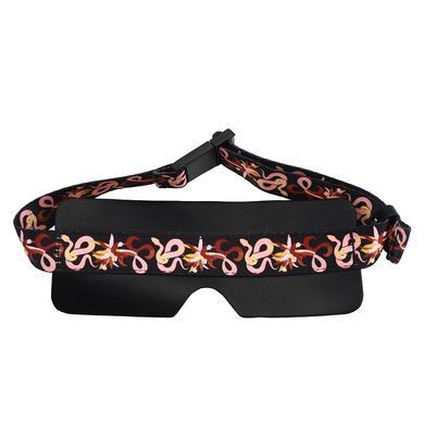 БДСМ-набор LOCKINK The Flowering Serpent - Bondage Set, 7 шт. SX0901 фото Купить   LOCKINK (Китай) 2 309 грн