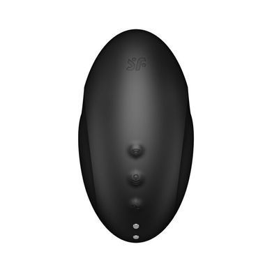 Вакуумний стимулятор з вібрацією Satisfyer Vulva Lover 3 Black SO7783 фото Купити Вакуумний стимулятор з вібрацією Satisfyer Vulva Lover 3 Pink  Satisfyer (Німеччина) 1 588 грн