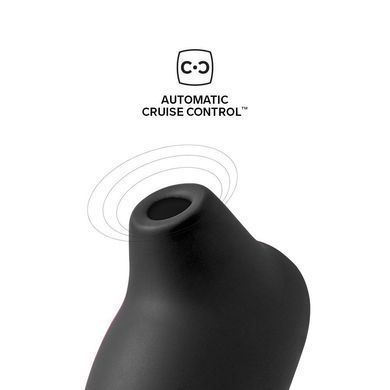 Звуковий стимулятор LELO SONA 2 Cruise Black SO8103 фото Купити Звуковий стимулятор LELO SONA 2 Cruise Black  Lelo (Швеція) 7 742 грн