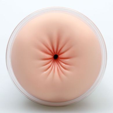 Мастурбатор-анус Naked Factory Cup Sleeve A-2, наскрізний SX3490 фото Купити Мастурбатор-анус Naked Factory Cup Sleeve A-2, наскрізний  Naked Factory (Південна Корея) 1 959 грн