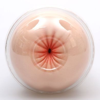 Мастурбатор-анус Naked Factory Cup Sleeve A-2, наскрізний SX3490 фото Купити Мастурбатор-анус Naked Factory Cup Sleeve A-2, наскрізний  Naked Factory (Південна Корея) 1 959 грн