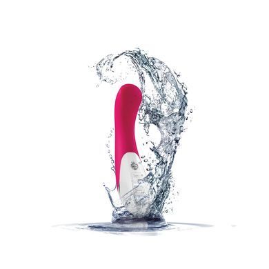 Вібратор Mystim Al Punto Pink SX3184 фото Купити Вібратор Mystim Al Punto Pink  Mystim (Німеччина) 4 249 грн