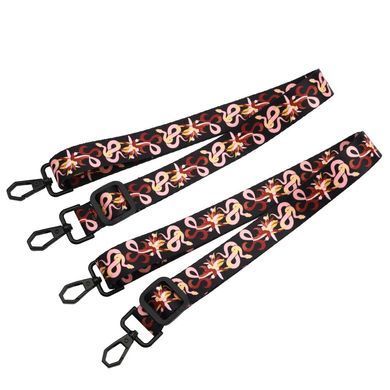 БДСМ-набор LOCKINK The Flowering Serpent - Bondage Set, 7 шт. SX0901 фото Купить   LOCKINK (Китай) 2 309 грн