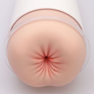 Мастурбатор-анус Naked Factory Cup Sleeve A-2, наскрізний SX3490 фото Купити Мастурбатор-анус Naked Factory Cup Sleeve A-2, наскрізний  Naked Factory (Південна Корея) 1 959 грн