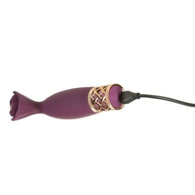 Клиторальный вибратор Pillow Talk Secrets - Passion - Clitoral Vibrator, 3 стимулирующих зоны SO8246 фото Купить   Pillow Talk (Канада) 1 570 грн