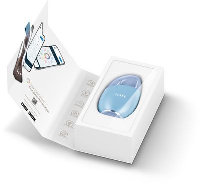 Масажер для обличчя GESKE Cool&Warm Eye and Face Massager 7в1 starlight HB0285 фото Купити Масажер для обличчя GESKE Cool&Warm Eye and Face Massager 7в1 starlight  GESKE 889 грн