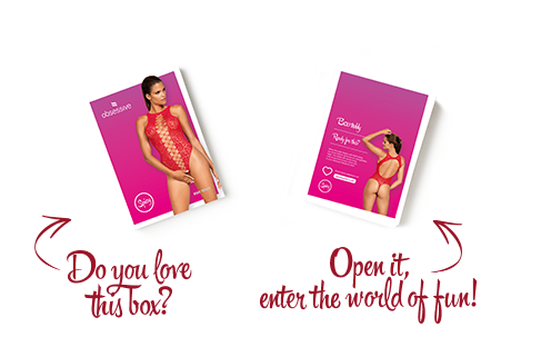 Ажурний бодістокінг із ефектом шнурівки Obsessive B120 teddy red S/M/L, червоний SO7208 фото Купити Ажурний бодістокінг із ефектом шнурівки Obsessive B120 teddy red S/M/L, червоний  Obsessive (Польща) 821 грн