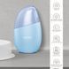 Масажер для обличчя GESKE Cool&Warm Eye and Face Massager 7в1 starlight HB0285 фото 3