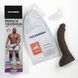 Фаллоимитатор Doc Johnson Prince Yahshua 10.5 Inch Cock - ULTRASKYN SO2818 фото 4