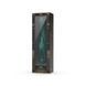 Смарт-вібратор Zalo Ares Turquoise Green, підігрів, 3 мотори, язичок для клітора, стимуляція точки G SX2693 фото 17